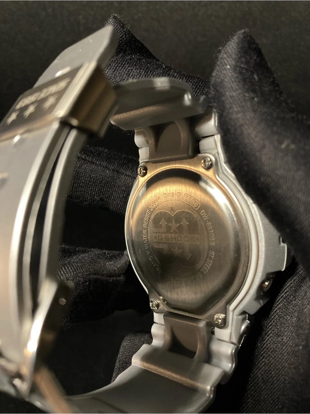G-Shock 💬message me
